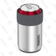 Thermos Stainless Steel Beverage Can Insulator | $7 | Amazon